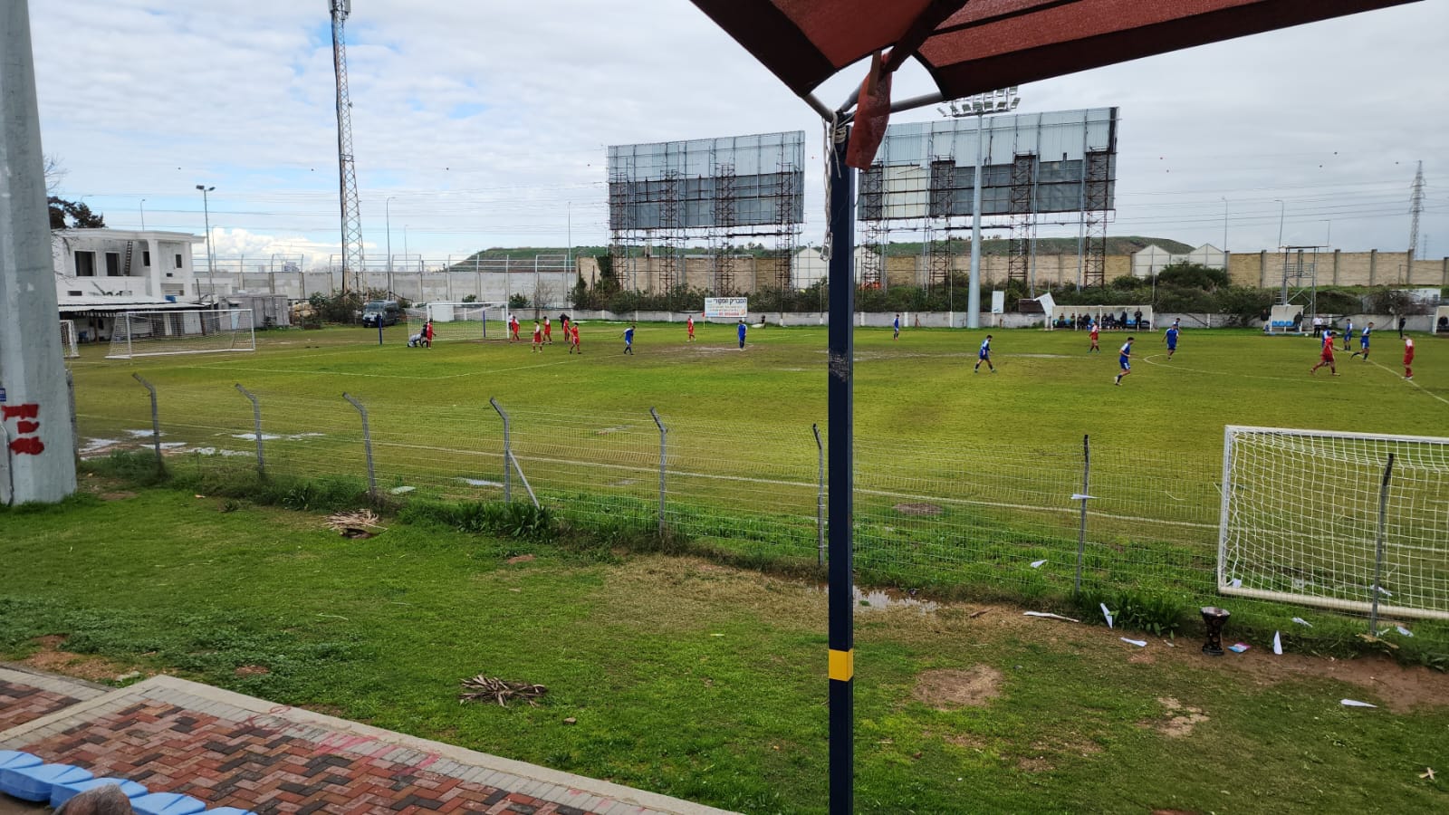 ניצחון מוחץ לירושלים